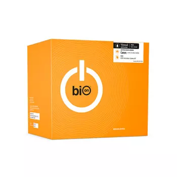Картридж лазерный Bion BCR-CEXV40 (C-EXV40/3480B006), черный, 6000 страниц, совместимый для Canon iR-1133/iR-1133A/iR-1133iF