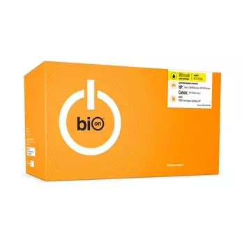 Картридж лазерный Bion BCR-CF212A (CF212A ), желтый, 1800 страниц, совместимый для LJ Pro 200 M251(n/nw), MFP M276(n/nw), LBP-7100(cn/cw/c)