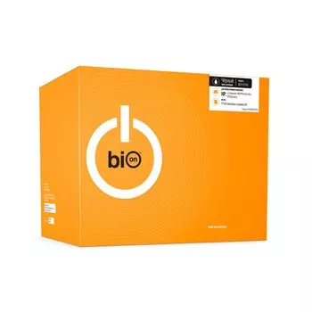 Картридж лазерный Bion BCR-CF214X (CF214X ), черный, 17500 страниц, совместимый для LJE 700 M712(n/dn/xh), M725(dn/x/z)