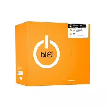Картридж лазерный Bion BCR-CF218A-XL6K (CF218A-XL6K), черный, 6000 страниц, совместимый для LJPro M104(a/w), MFP M132(snw/fp/fw/nw)