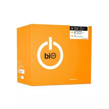 Картридж лазерный Bion BCR-CF226X/052H-WB (CF226X/052H), черный, 9200 страниц, совместимый для Canon 429x; LBP212dw; LJ M402d; LJ M402dn; LJ M402dw; LJ M402n; LJ M426dw; LJ M426fdn; LJ M426fdw с чипом