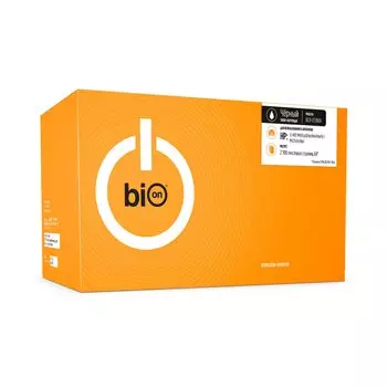 Картридж лазерный Bion BCR-CF280A (CF280A), черный, 2700 страниц, совместимый для M401/a/d/n/dn/dw/M425dn/425dw