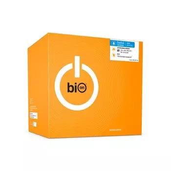 Картридж лазерный Bion BCR-CF351A (CF351A ), голубой, 1000 страниц, совместимый для LJPro M176/M176n MFP, M177/M177fw