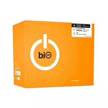 Картридж лазерный Bion BCR-MLT-D111S/SEE (MLT-D111S), черный, 1000 страниц, совместимый для Samsung M2020/M2020W/M2070/M2070W/M2070FW с чипом