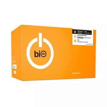 Картридж лазерный Bion BCR-MLT-D115L/SEE (MLT-D115L/SEE ), черный, 3000 страниц, совместимый для Samsung SL-M2620/2820/2870