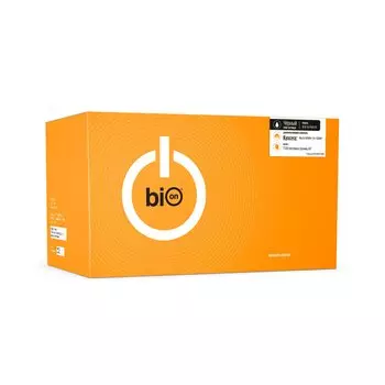 Картридж лазерный Bion BCR-TK-1140-EU (TK-1140 ), черный, 7200 страниц, совместимый для Kyocera FS-1035MFP/DP, FS-1135MFP, ECOSYS M2035dn, ECOSYS M2535dn