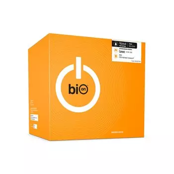 Картридж лазерный Bion C-EXV14 (C-EXV14), черный, 8300 страниц, совместимый для Canon iR-2016/2020