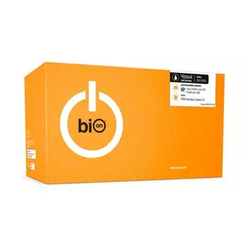 Картридж лазерный Bion CE410X (CE410X ), черный, 4000 страниц, совместимый для CLJ Pro300/Color M351/Pro400 Color/M451