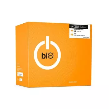 Картридж лазерный Bion CF233A (CF233A ), черный, 2300 страниц, совместимый для LJ Pro M106/M134