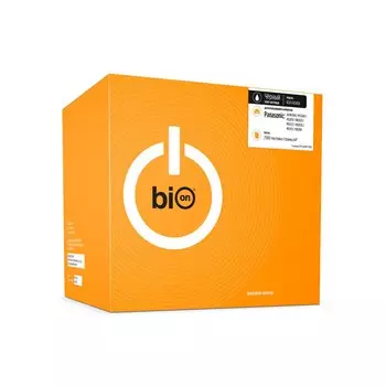 Картридж лазерный Bion FAT411A (FAT411A ), черный, 2000 страниц, совместимый для Panasonic KXMB1900/MB2000/MB2010/MB2020/MB2025/MB2030/MB2051/MB2061