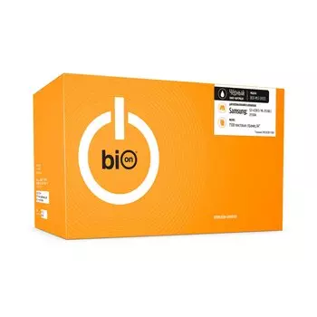 Картридж лазерный Bion MLT-D103S (MLT-D103S ), черный, 1500 страниц, совместимый для Samsung SCX-4728FD, ML-2955ND/2955DW