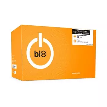 Картридж лазерный Bion Q2613A (Q2613A ), черный, 2500 страниц, совместимый для LJ 1300