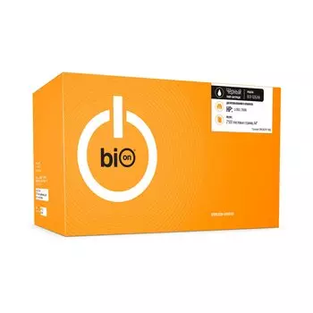 Картридж лазерный Bion Q2624A (Q2624A ), черный, 2500 страниц, совместимый для LJ 1150