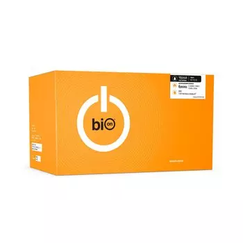 Картридж лазерный Bion TK-130 (TK-130 ), черный, 7200 страниц, совместимый для Kyocera FS-1028MFP/1128MFP/FS1300D/1350DN