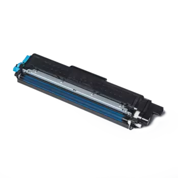 Картридж лазерный Brother TN217C, голубой, 2300 страниц, оригинальный для Brother HLL3230CDW/DCPL3550CDW/MFCL3770CDW
