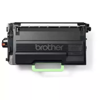 Картридж лазерный Brother TN-3600XXL, черный, 11000 страниц, оригинальный для Brother