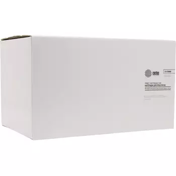 Картридж лазерный Cactus CS-CF283XD (CF283XD), черный, 2200 страниц, 2 шт., совместимый для LaserJet Pro M201n / M201dw / M225dn / M225dw