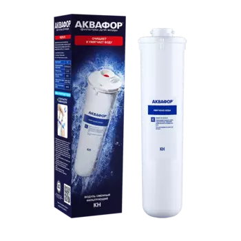 Картридж Аквафор К4/КН для Кристалл, 6000 л, 1 шт. (K1-04(КН))