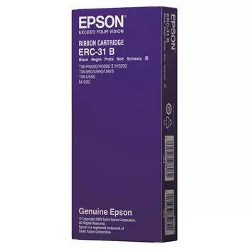 Картридж Epson ERC31B TM-U590/930/950/TM-H5000 (C43S015369)