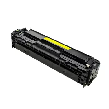 Картридж лазерный G&G GG-CF412A/NT-CF412A (№410A/CF412A), желтый, 2300 страниц, совместимый для LaserJet Pro M452dn / M452nw / MFP M377dw / MFP M477fdn / MFP M477fdw / MFP M477fnw