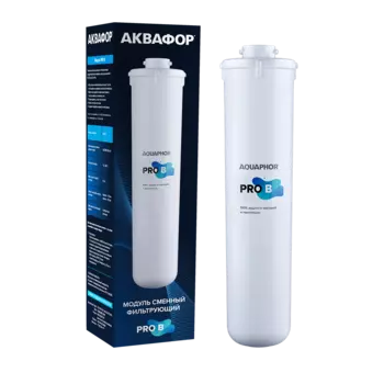 Картридж Аквафор Pro B для ECO Pro, 1 шт
