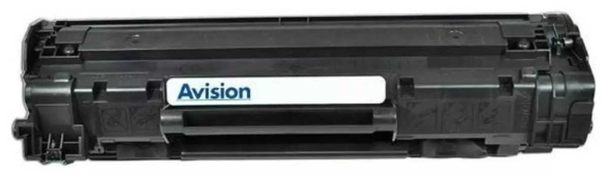 Картридж лазерный Avision 015-0298-21, черный, 20000 страниц, оригинальный для Avision AM7630i/AM7640i
