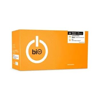Картридж лазерный Bion 106R01634 (106R01634 ), черный, 2000 страниц, совместимый для Xerox Xerox Phaser 6000, Xerox Phaser 6010, Xerox WorkCentre 6015