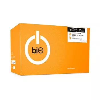 Картридж лазерный Bion 108R00908 (108R00908 ), черный, 1500 страниц, совместимый для Xerox Phaser 3140/3155/3160