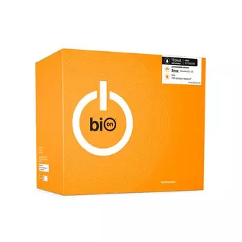 Картридж лазерный Bion BCR-106R01487 (106R01487 ), черный, 4100 страниц, совместимый для Xerox Workcentre 3210/3220