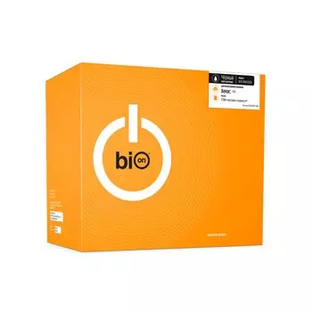 Картридж лазерный Bion BCR-106R02306 (106R02306), черный, 11000 страниц, совместимый для Xerox Phaser 3320