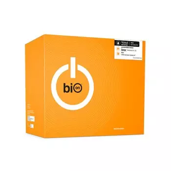 Картридж лазерный Bion BCR-106R02310 (106R02310 ), черный, 5000 страниц, совместимый для Xerox WorkCentre 3315/3325