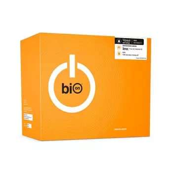 Картридж лазерный Bion BCR-106R02773 (106R02773 ), черный, 1500 страниц, совместимый для Xerox Phaser 3020/WorkCentre 3025 с чипом