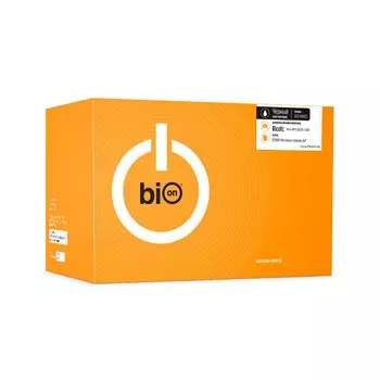 Картридж лазерный Bion BCR-841925 (841925 ), черный, 15000 страниц, совместимый для Ricoh Aficio MP C2003SP/2503