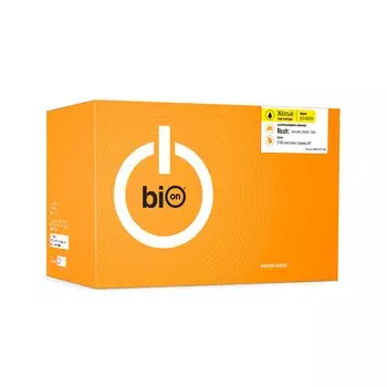 Картридж лазерный Bion BCR-841926 (841926), желтый, 9500 страниц, совместимый для Ricoh Aficio MP C2003SP/2504