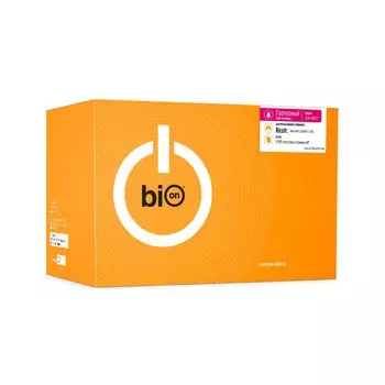 Картридж лазерный Bion BCR-841927 (841927), пурпурный, 9500 страниц, совместимый для Ricoh Aficio MP C2003SP/2505 без чипа