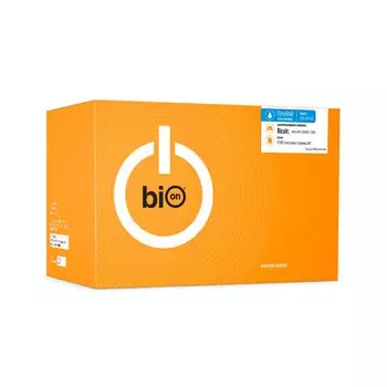 Картридж лазерный Bion BCR-841928 (841928), голубой, 9500 страниц, совместимый для Ricoh Aficio MP C2003SP /2506