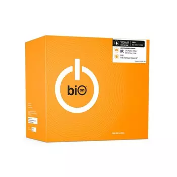 Картридж лазерный Bion BCR-C051/CF230A (CF230A/051), черный, 1700 страниц, совместимый для Canon LaserJet Pro M203/M203dn/M203dw/M227/M227fdn/M227fdn/M227sdn с чипом