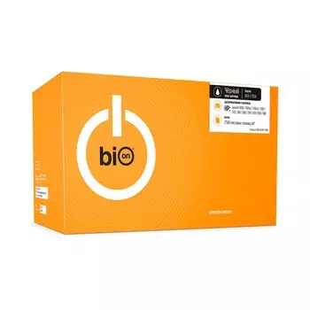 Картридж лазерный Bion BCR-C7115A (C7115A), черный, 2500 страниц, совместимый для LJ 1300/1300N/1300XI/1150/1150N/1000/1200/1220/3300/3310/3320/3330/3380/1000W/1005W/1220