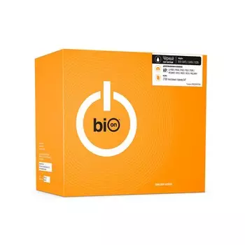 Картридж лазерный Bion BCR-CB435/CB436/CE285 (CB435/CB436/CE285 ), черный, 2000 страниц, совместимый для LJ P1005, P1006, P1102, P1120, P1505, M1120MFP, M1132, M1212, M1214, M1522MFP