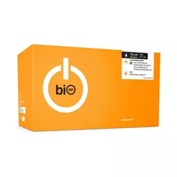 Картридж лазерный Bion BCR-CC530A (CC530A), черный, 3500 страниц, совместимый для LJ Color CP2020, CP2025(n,dn), CM2320(n,nf,fxi) MFP, LJ Color Pro 300 M351a MFP, M375nw, LJ Color Pro 400 M451(nw/dn/dw), MFP M475(dn/dw), LJ Color Pro M476(dn/dw/nw) с чипом