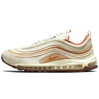 Мужские кроссовки Nike Air Max 97 Cork Cream Coconut-Milk Lite-Sienna DC3986-100 39