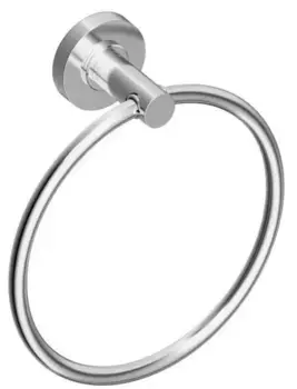 Полотенцедержатель «Ideal Standard» Iom A9130AA на стену хром
