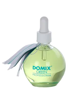 Масло DOMIX GREEN PROFESSIONAL манго д/кутикулы, 75 мл