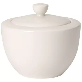 Villeroy & Boch Сахарница 0,3 л на 6 персон For Me Villeroy & Boch