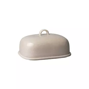 Villeroy & Boch Масленка 15,5 x 12 см Sand Perlemor Villeroy & Boch
