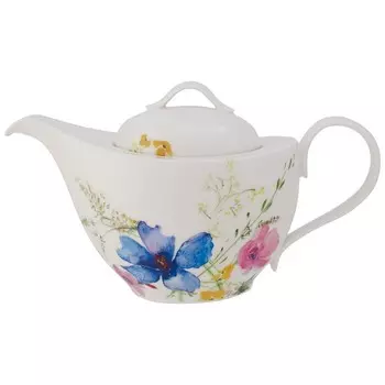Villeroy & Boch Заварочный чайник на 6 персон 1,20 л Mariefleur Villeroy & Boch