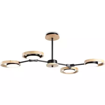 Потолочная люстра светодиодная Ambrella COMFORT FL51611