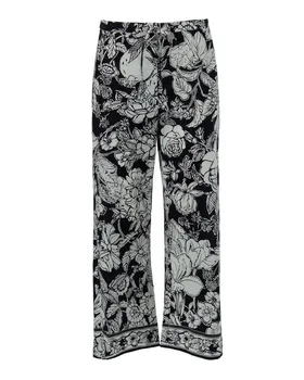 брюки MaxMara