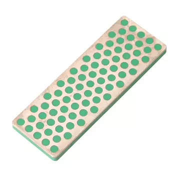 Брусок алмазный DMT Extra-Fine, 1200 mesh, 9 micron