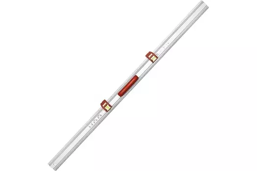 Линейка Vertextools Profi 120см 3046-19